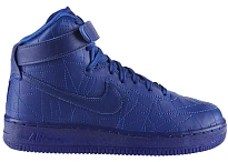 Фото № 1 с приближением к товару «‎Nike Air Force 1 High»