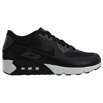 Фото № 1 с приближением к товару «‎Nike Air Max 90 Ultra 2.0 Se Black Black-Dark Grey-Sail»