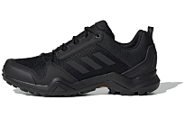 Фото № 1 с приближением к товару «‎adidas Terrex AX3 GTX Black»