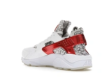 Фото № 6 с приближением к товару «‎Nike Air Huarache Run Shoe Palace 25th Anniversary»
