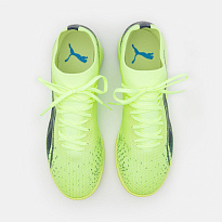 Фото № 4 с приближением к товару «‎Puma Ultra Match IT »