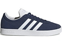 Фото № 1 с приближением к товару «‎adidas VL Court 2.0 Tech Indigo »