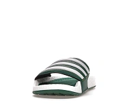 Фото № 3 с приближением к товару «‎adidas Golf Adilette Boost Slide Extra Butter Happy Gilmore»