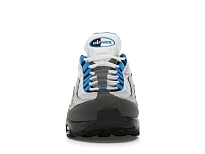 Фото № 2 с приближением к товару «‎Nike Air Max 95 OG Crystal Blue»