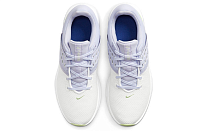 Фото № 3 с приближением к товару «‎Nike Wmns Air Max Bella TR 4 WhitePurple»