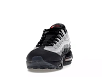 Фото № 3 с приближением к товару «‎Nike Air Max 95 Fish Scales»