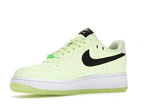 Фото № 4 с приближением к товару «‎Nike Air Force 1 Low 07 Glow in the Dark »