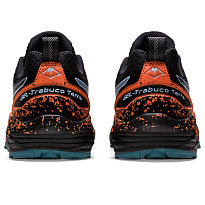 Фото № 4 с приближением к товару «‎Asics Trabuco Terra»