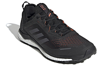 Фото № 3 с приближением к товару «‎adidas Terrex Agravic Flow Black»