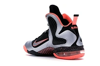Фото № 5 с приближением к товару «‎Nike LeBron 9 Mango»