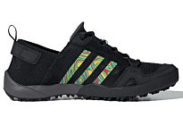 Фото № 2 с приближением к товару «‎adidas Terrex Daroga Two 13 S.Rdy WhiteGreyGreen»