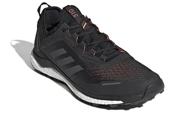 adidas Terrex Agravic Flow Black (G26100) - 4
