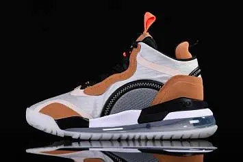 Nike Air Jordan Aerospace 720 Rookie OF The Year  - 2
