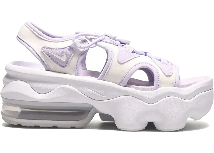 Фото № 1 с приближением к товару «‎Nike Air Max Koko Pure Violet »