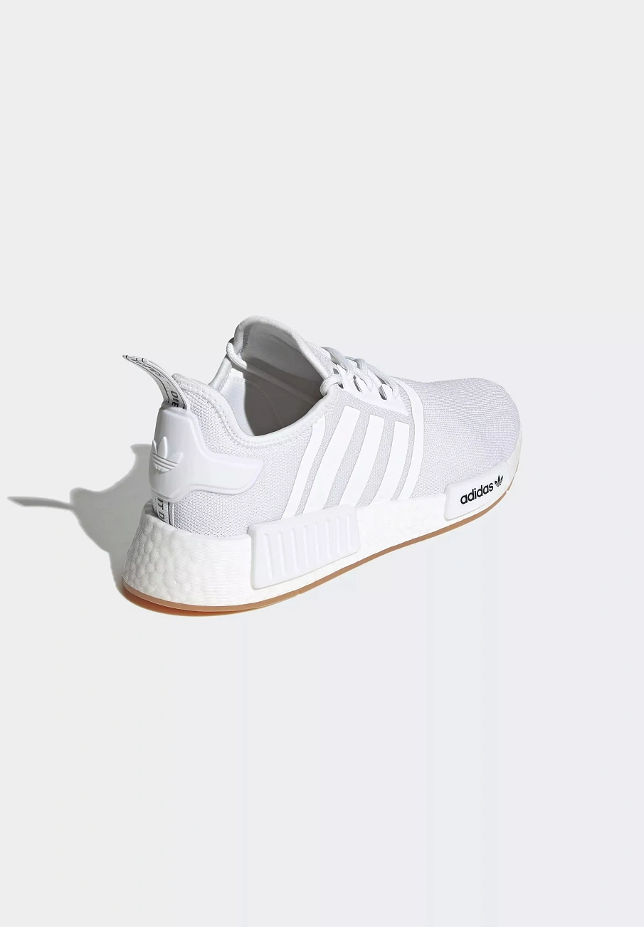Фото № 3 с приближением к товару «‎NMD R1 PRIMEBLUE UNISEX»