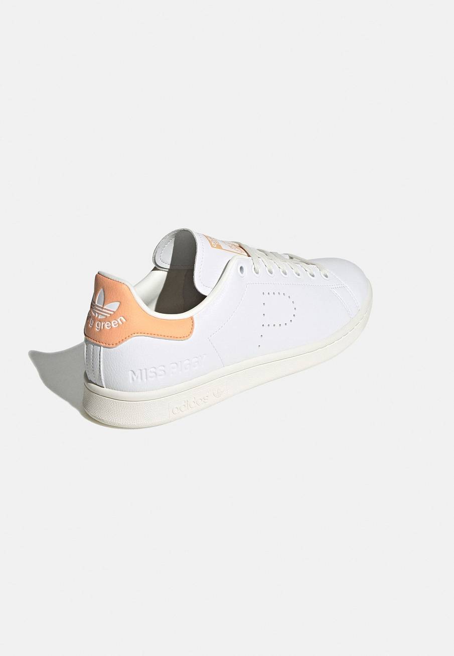 Фото № 5 с приближением к товару «‎Adidas Stan Smith »