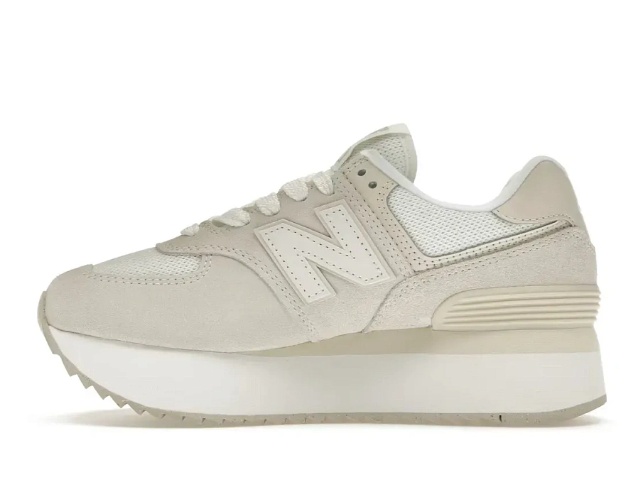 Фото № 3 с приближением к товару «‎New Balance 574 Plus»