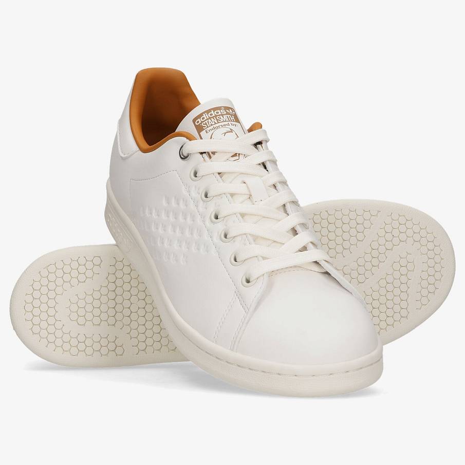 Фото № 3 с приближением к товару «‎Adidas Stan Smith»