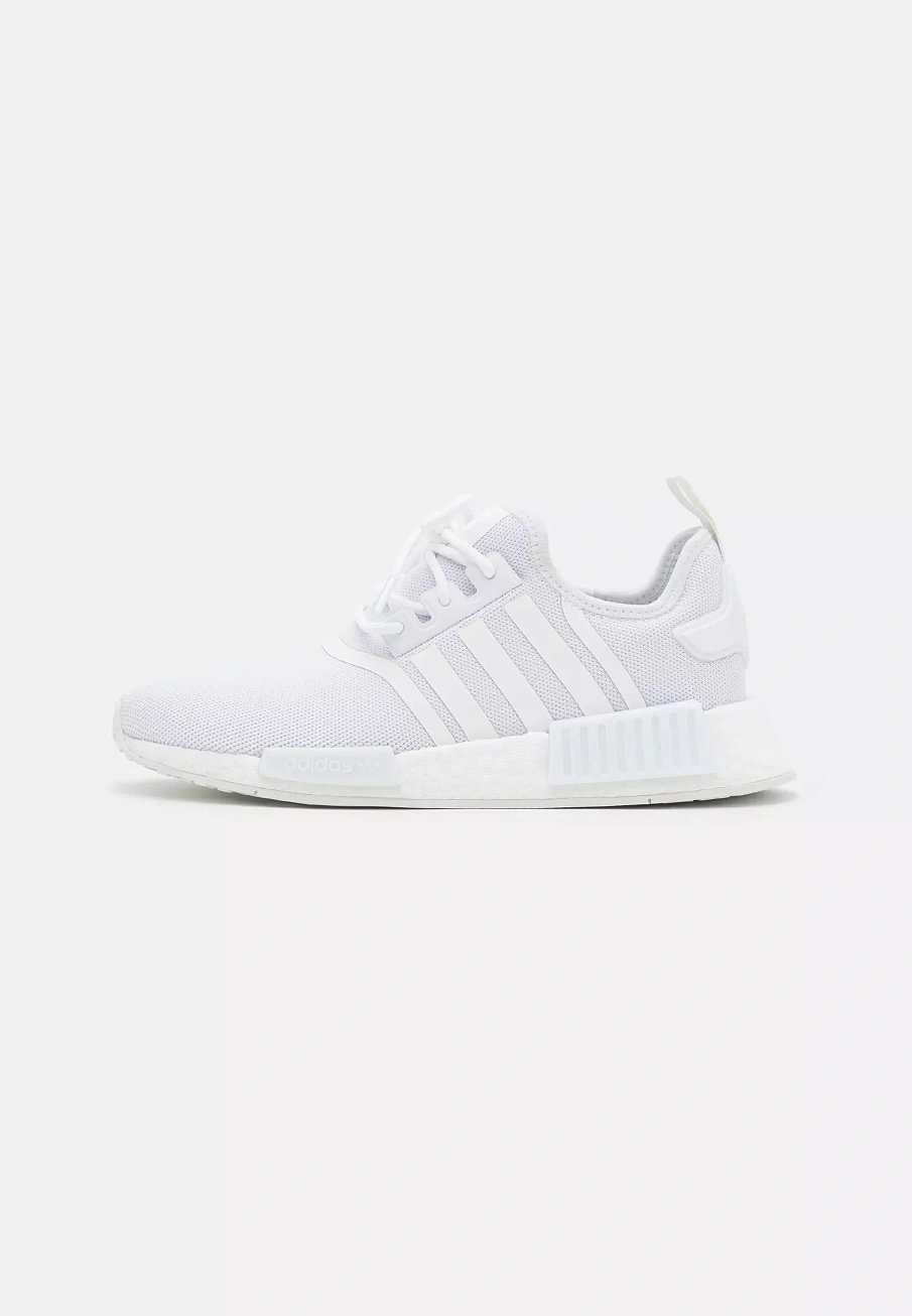 Фото № 1 с приближением к товару «‎NMD R1 PRIMEBLUE UNISEX»