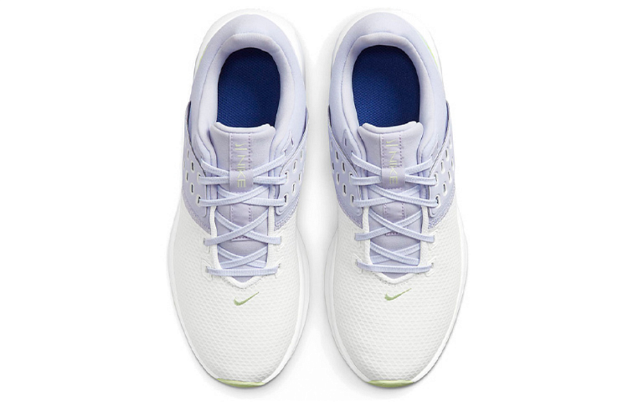 Фото № 3 с приближением к товару «‎Nike Wmns Air Max Bella TR 4 WhitePurple»