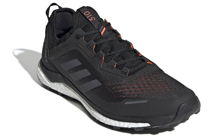 Фото № 3 с приближением к товару «‎adidas Terrex Agravic Flow Black»