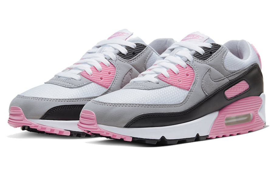 Фото № 3 с приближением к товару «‎Nike Air Max 90 Recraft Rose»
