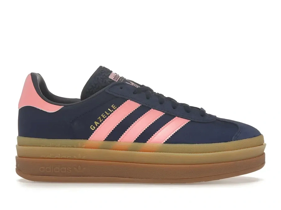 Фото № 1 с приближением к товару «‎adidas Gazelle Bold»