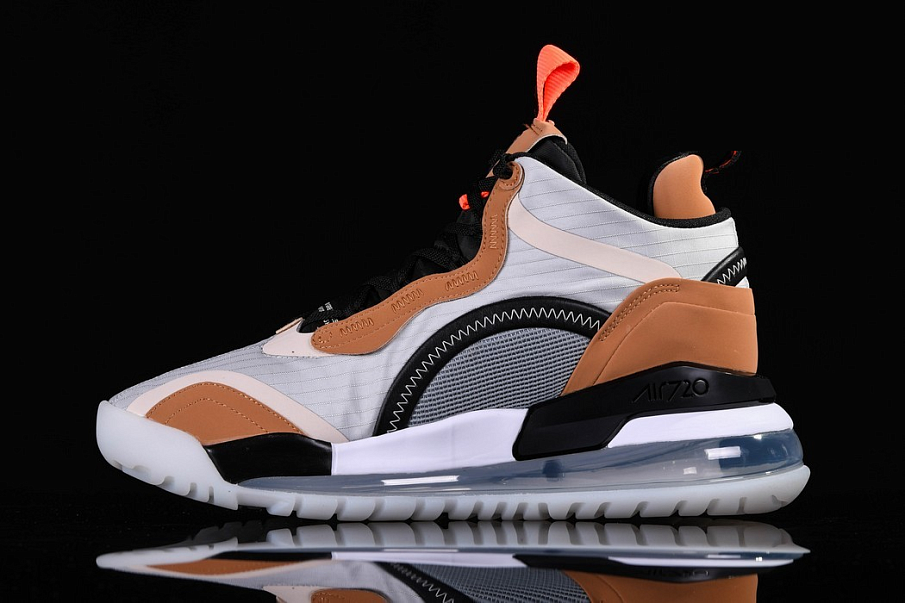 Фото № 2 с приближением к товару «‎Nike Air Jordan Aerospace 720 Rookie OF The Year »