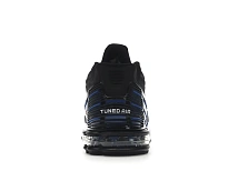 Фото № 4 с приближением к товару «‎Nike Air Max Pus 3 Game Royal Light Photo Blue Orange»