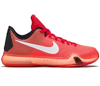 Фото № 1 с приближением к товару «‎Nike Kobe 10 Hot Lava »