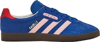 Фото № 1 с приближением к товару «‎adidas Gazelle Super size? London to Manchester Royal»