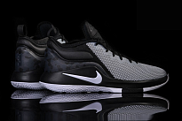 Фото № 2 с приближением к товару «‎Nike Lebron Witness II Cross »