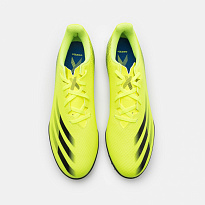 Фото № 4 с приближением к товару «‎Adidas X Ghosted.4 TF »