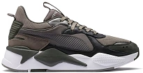 Фото № 1 с приближением к товару «‎Puma RS-X Trophies Dark Shadow»