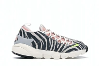 Фото № 1 с приближением к товару «‎Nike Air Footscape Olivia Kim No Cover »