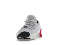 Фото № 3 с приближением к товару «‎Nike Free Metcon 4 Iris Whisper Rush Pink White Light Curry »