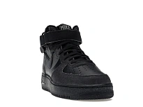 Фото № 4 с приближением к товару «‎Nike Air Force 1 Mid 07 LX Halloween (2022)»