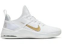 Фото № 1 с приближением к товару «‎Nike Air Max Bella TR 2 White Pure Platinum »