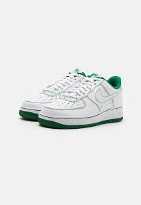 Фото № 2 с приближением к товару «‎Nike Air Force 1 Stitch »