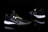 Фото № 3 с приближением к товару «‎Nike Kyrie Flytrap 5 Acid»