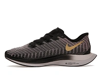 Фото № 3 с приближением к товару «‎Nike Zoom Pegasus Turbo 2 Black Infinite Gold »