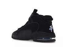 Фото № 2 с приближением к товару «‎Nike Air Max Penny 1 All-Star Black Metallic Silver»