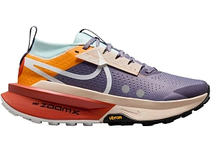 Nike ZoomX Zegama Trail