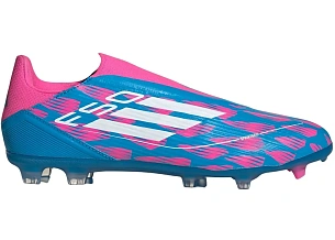 adidas F50 League Laceless Firm/Multi-Ground