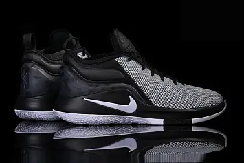 Nike Lebron Witness II Cross (942518-011) - 2