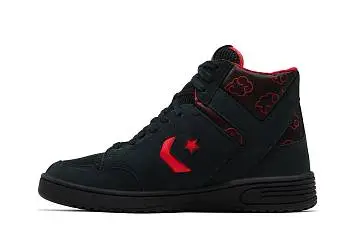 Naruto Shippuden x Converse Weapon Mid Itachi - 4