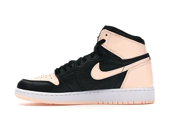 Jordan 1 Retro High Black Crimson Tint (575441-081) - 3