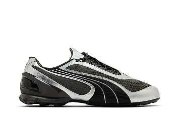 Puma V-S1 Metallic Pack - Shadow Grey Black - 2
