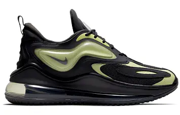 Nike Air Max Zephyr BlackGreen - 3