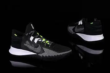 Nike Kyrie Flytrap 5 Acid - 3
